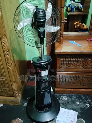 Brand New with AC and DC Remote