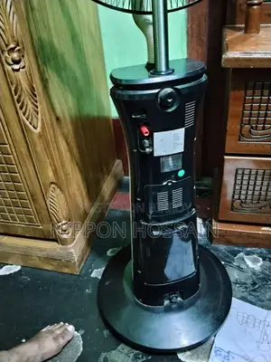 Brand New with AC and DC Remote