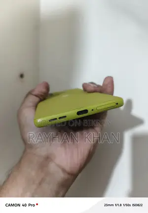 Motorola G85 (8/128)Gb (Used)