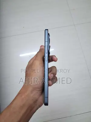 Infinix Note 50 Pro (Used)