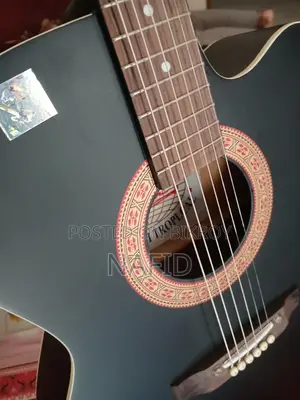Signature Guitar For Sale