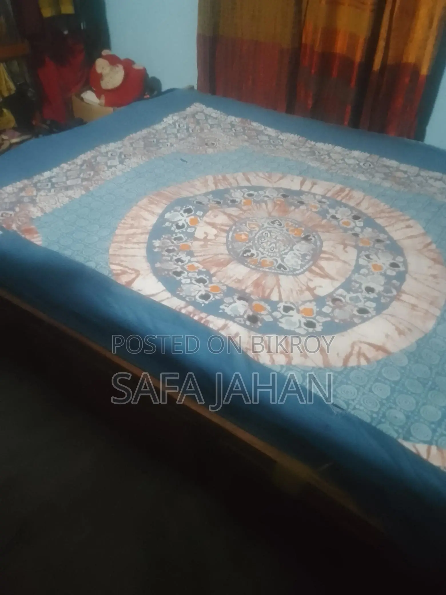 6/7 ft Bed for Sale
