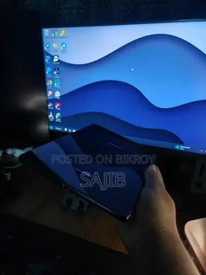 Samsung Tab S4 256GB