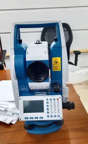 ডিজিটাল সার্ভে মেশিন