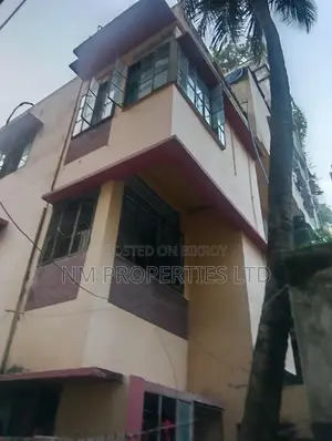 3-Story House for Sale, Mirpur-11, Near Bangla School, Rabbny Hotel