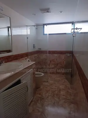 Exclusive Semi Furnished Flat For Rent