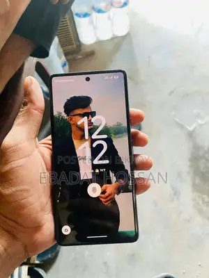 Google Pixel 7 (Used)