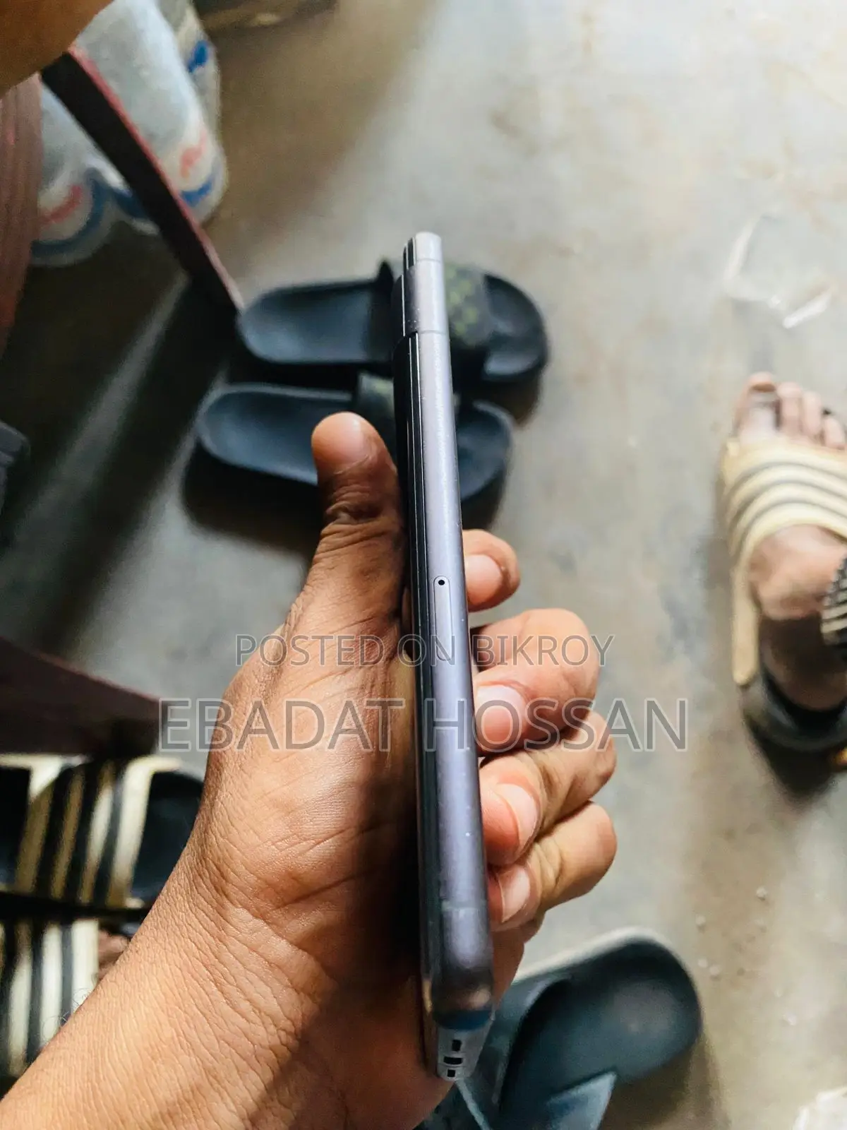 Google Pixel 7 (Used)