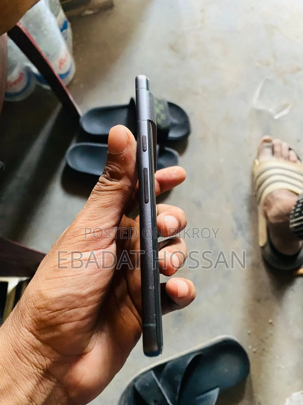 Google Pixel 7 (Used)