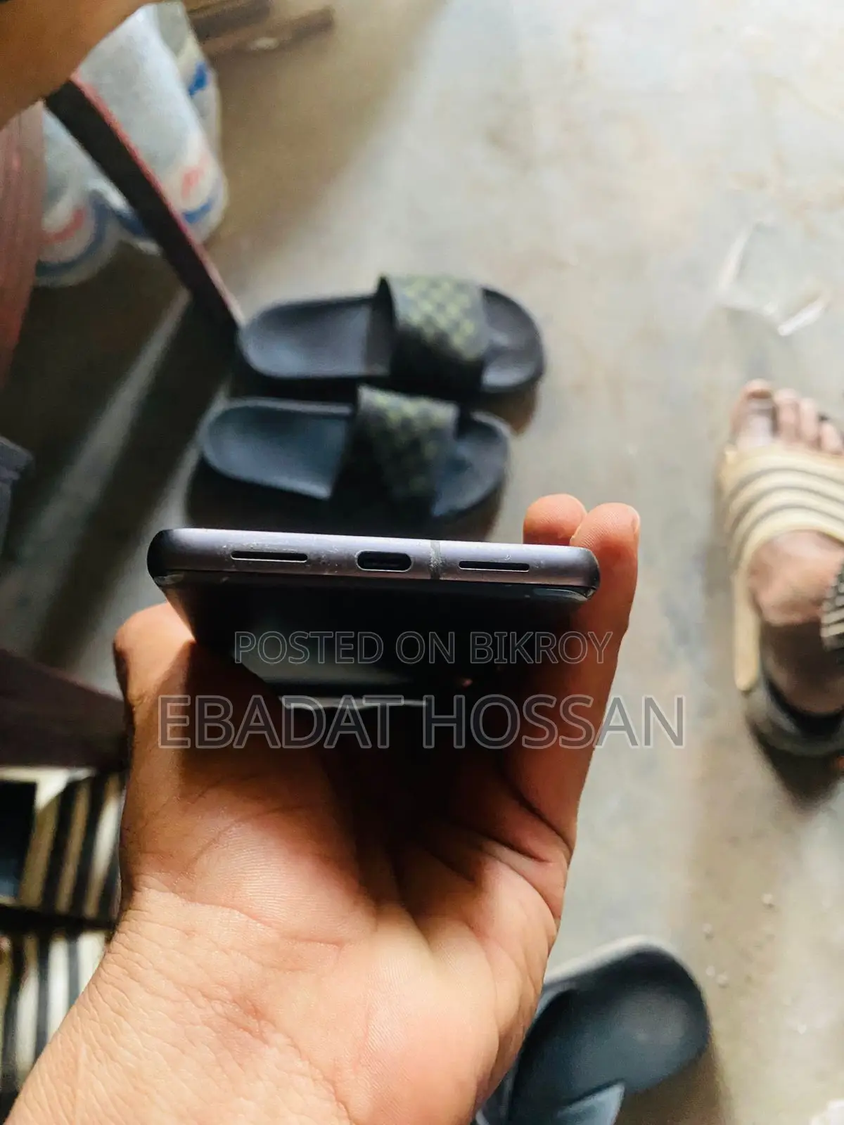 Google Pixel 7 (Used)