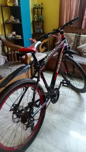 সাইকেল বিক্রি হবে