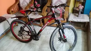 সাইকেল বিক্রি হবে