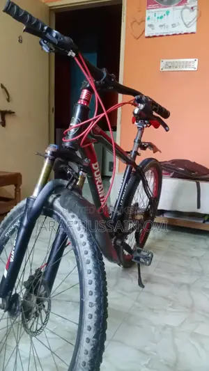 সাইকেল বিক্রি হবে