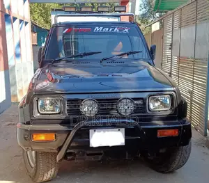 Daihatsu Feroza Hard Jeep 🔥 1992