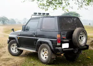 Daihatsu Feroza Hard Jeep 🔥 1992