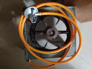 একটি চুলা