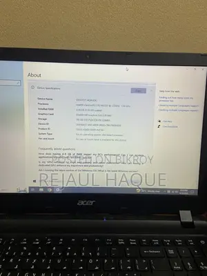 Laptop Sale