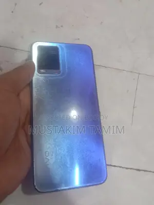 Vivo Y21 (Used)