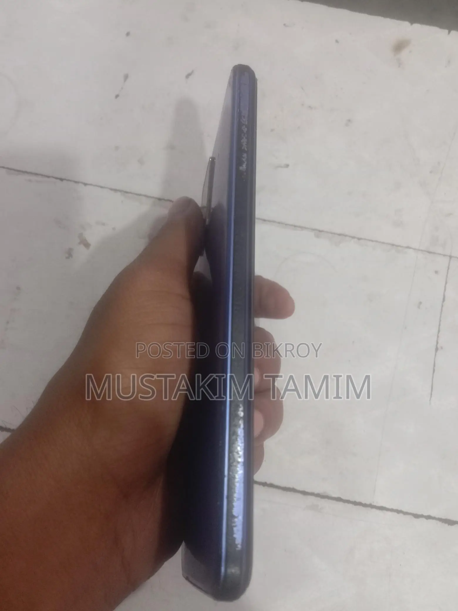 Vivo Y21 (Used)