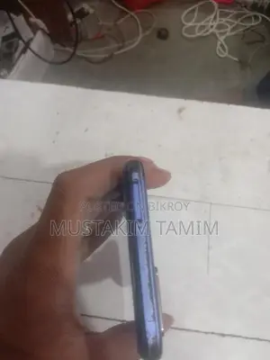 Vivo Y21 (Used)