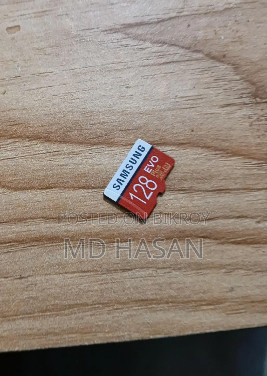 Memory Card
