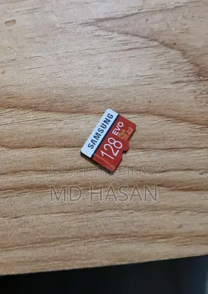 Memory Card