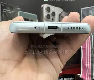 Xiaomi 12S (Used)