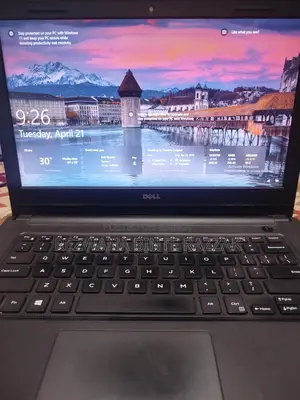DELL Inspiron ল্যাপটপ