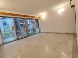 4-Bed Un-Furnished Luxury Apartment for Rent in Baridhara Diplomatic Zone