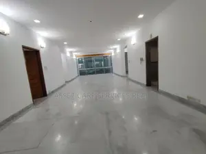 4-Bed Un-Furnished Luxury Apartment for Rent in Baridhara Diplomatic Zone