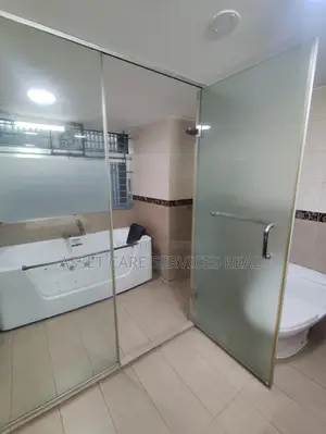 4-Bed Un-Furnished Luxury Apartment for Rent in Baridhara Diplomatic Zone