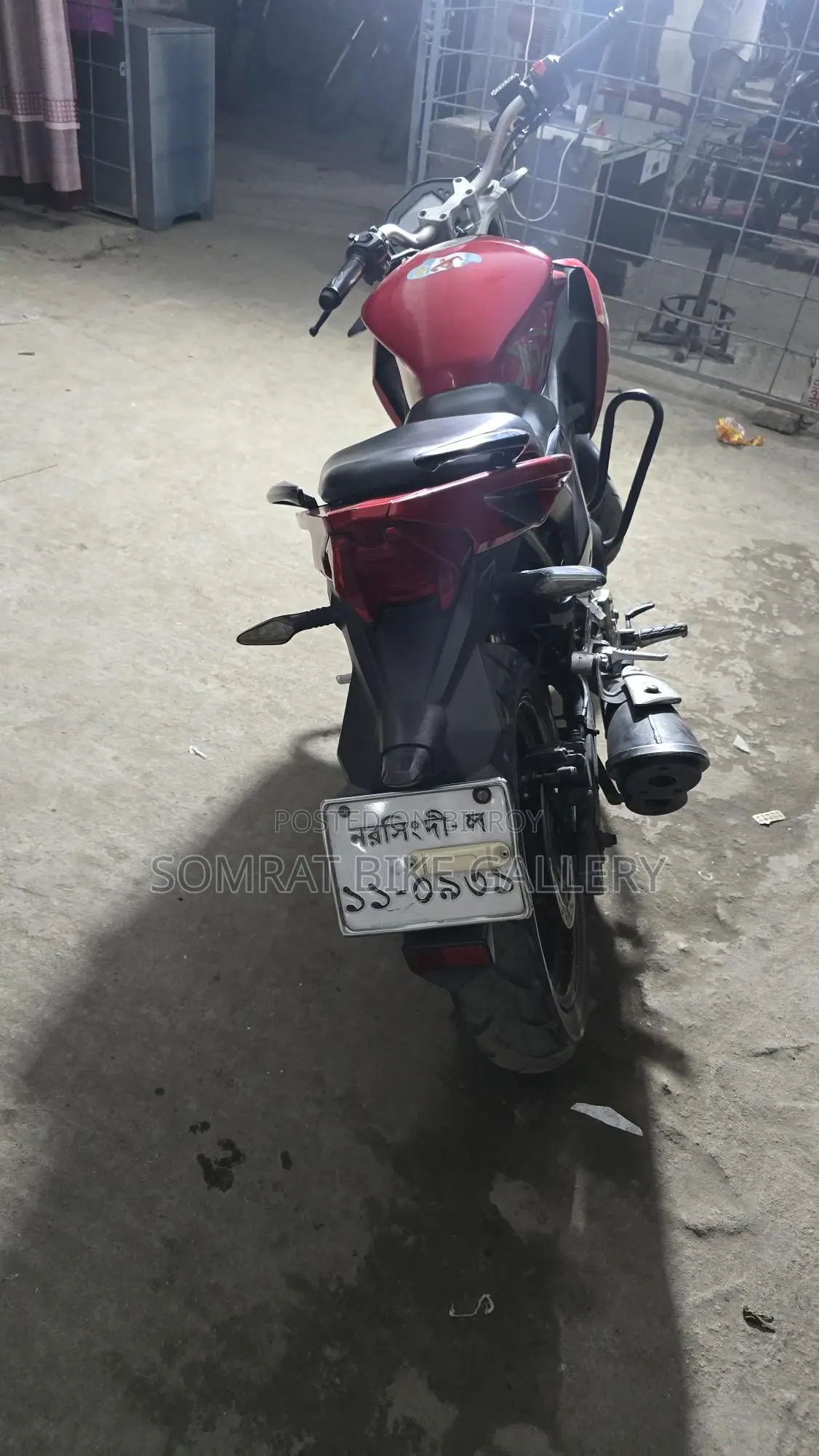 Roadmaster Rapido Super Fresh 2020
