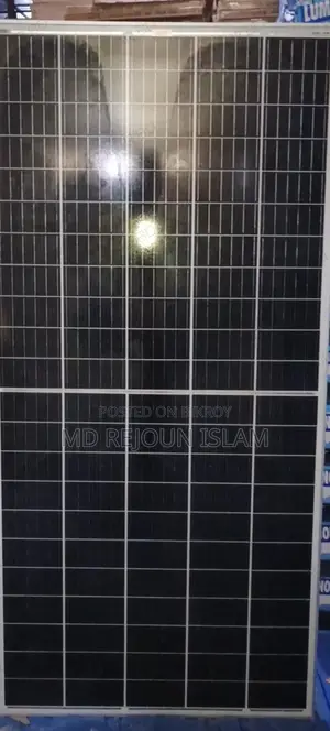 Solar Panel