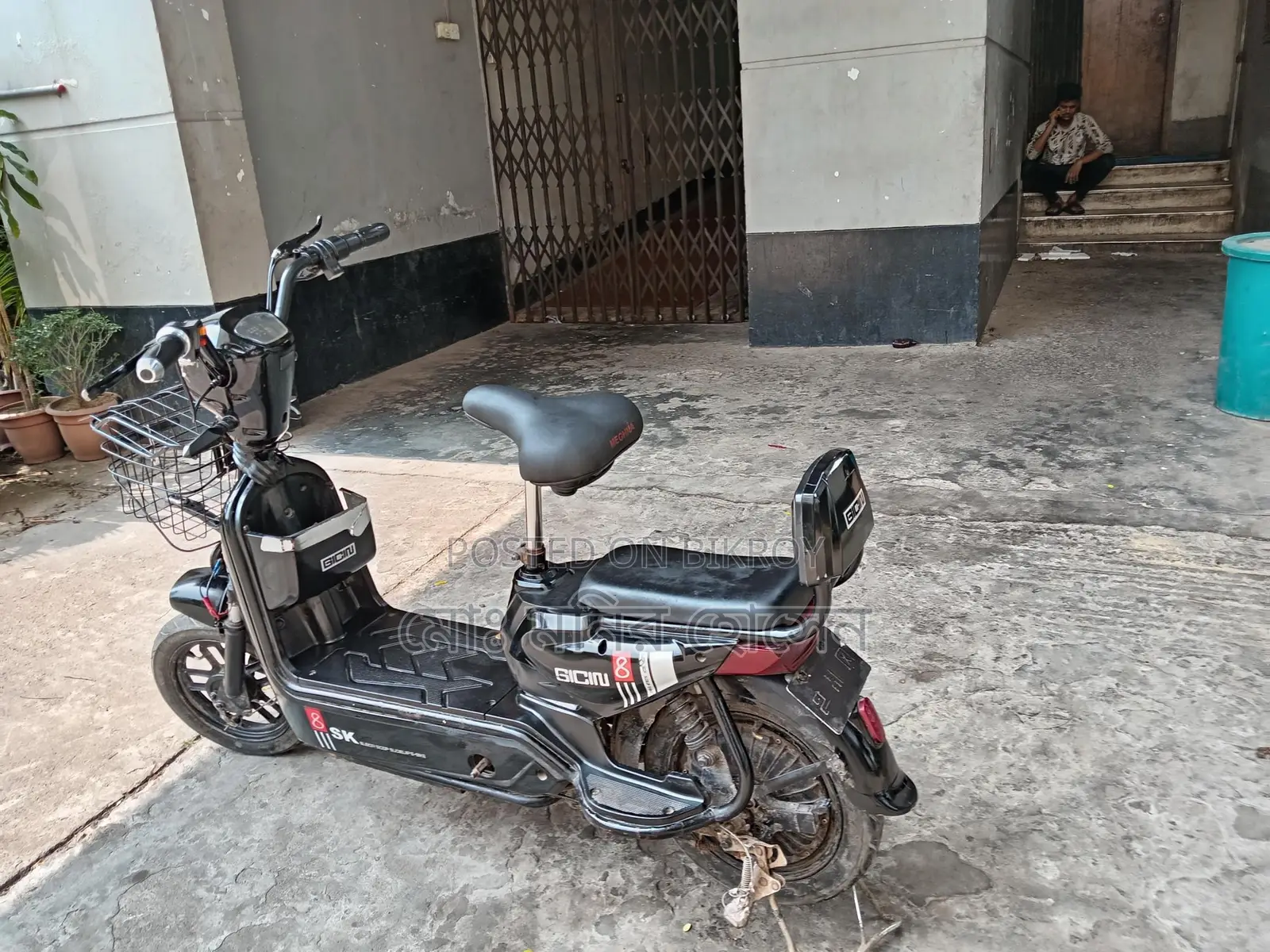 E-bike Sale 2025
