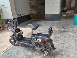 E-bike Sale 2025