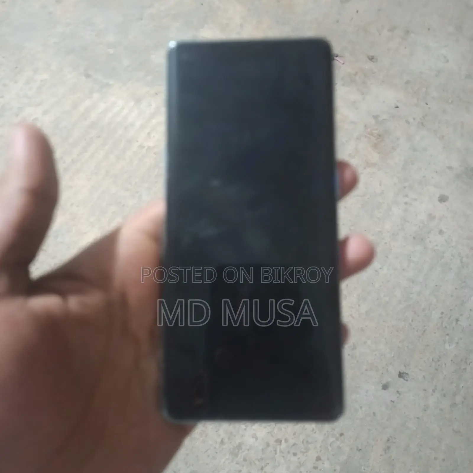 Oppo Reno6 Pro 5G 256 GB White