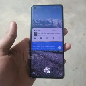 Oppo Reno6 Pro 5G 256 GB White