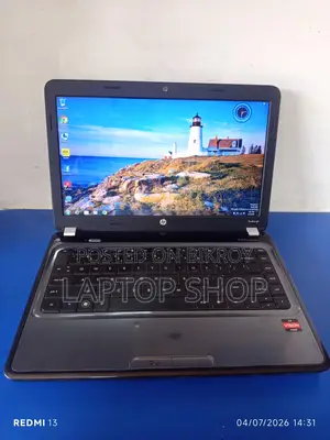 HP Pavilion g4 Core i5