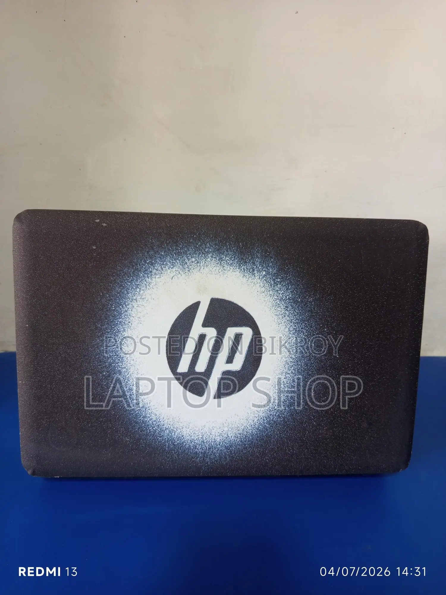 HP Pavilion g4 Core i5
