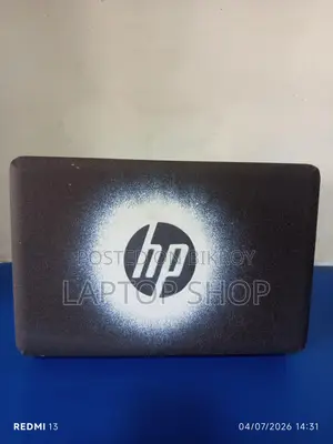 HP Pavilion g4 Core i5