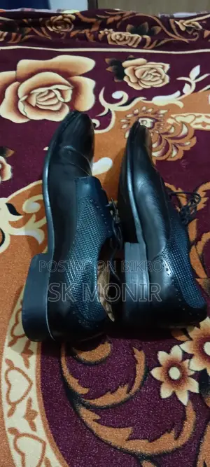 Men's Shoes