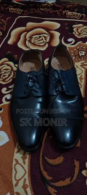 Men's Shoes
