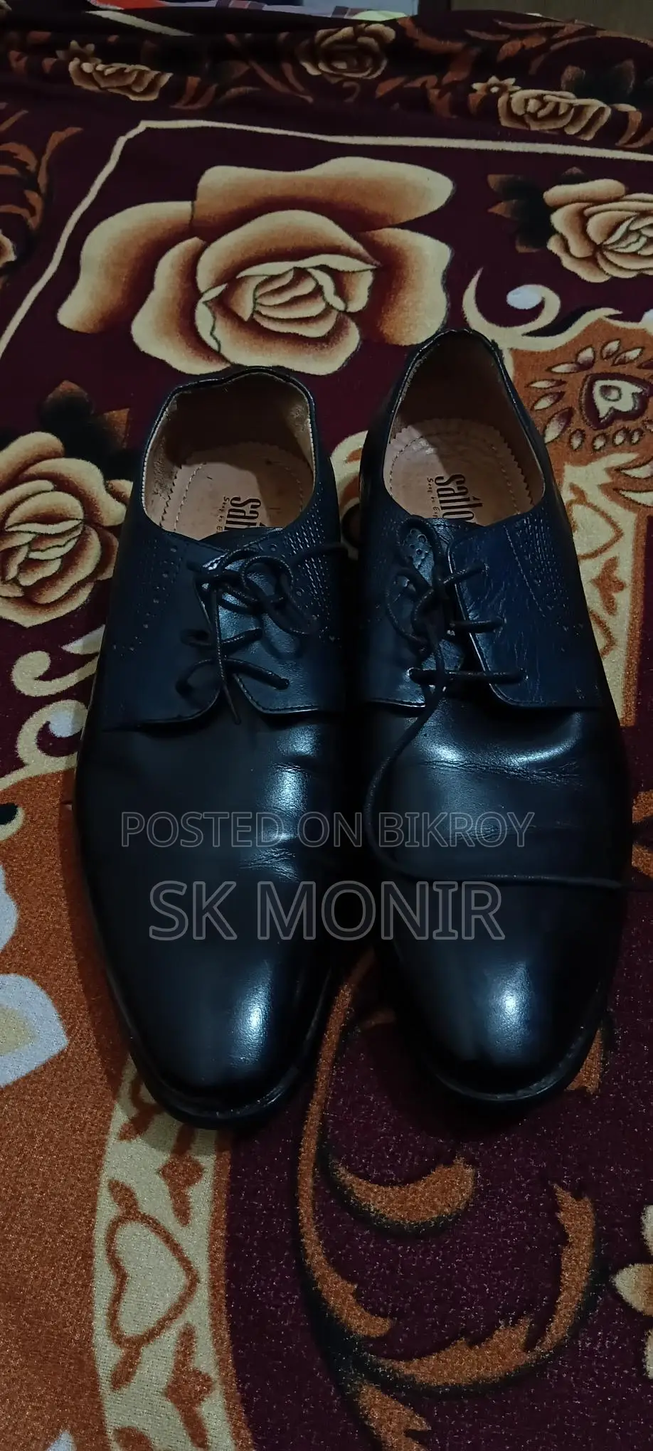 Men's Shoes