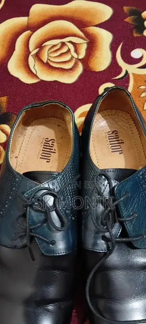 Men's Shoes