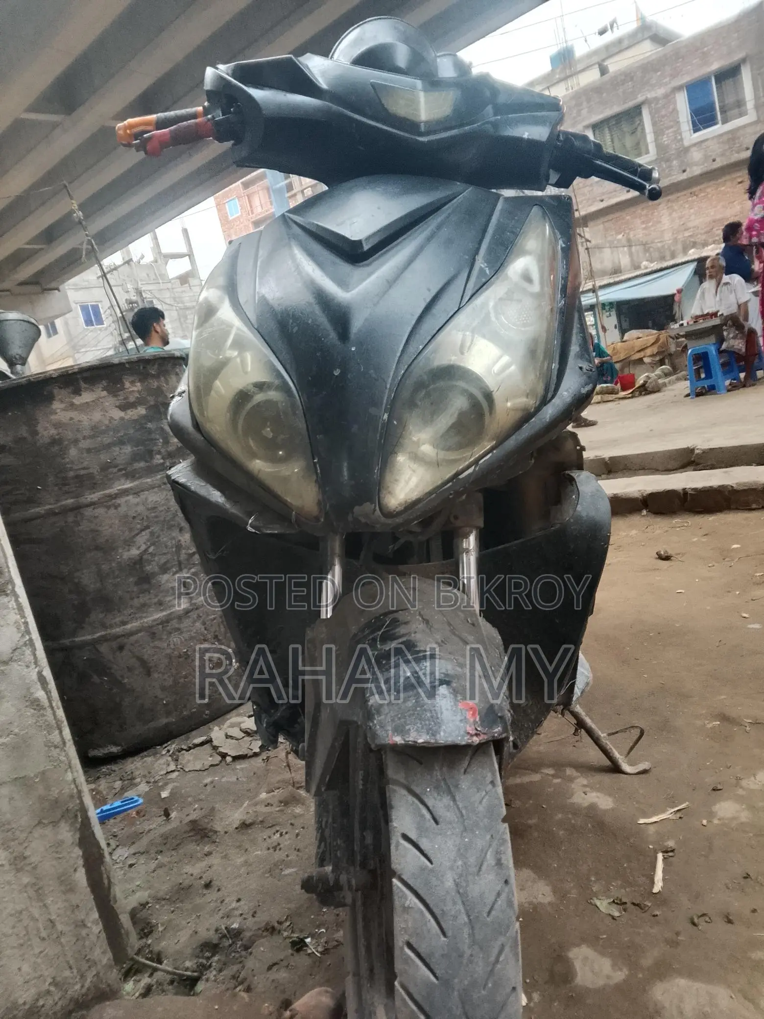 Akij Duronto 2023