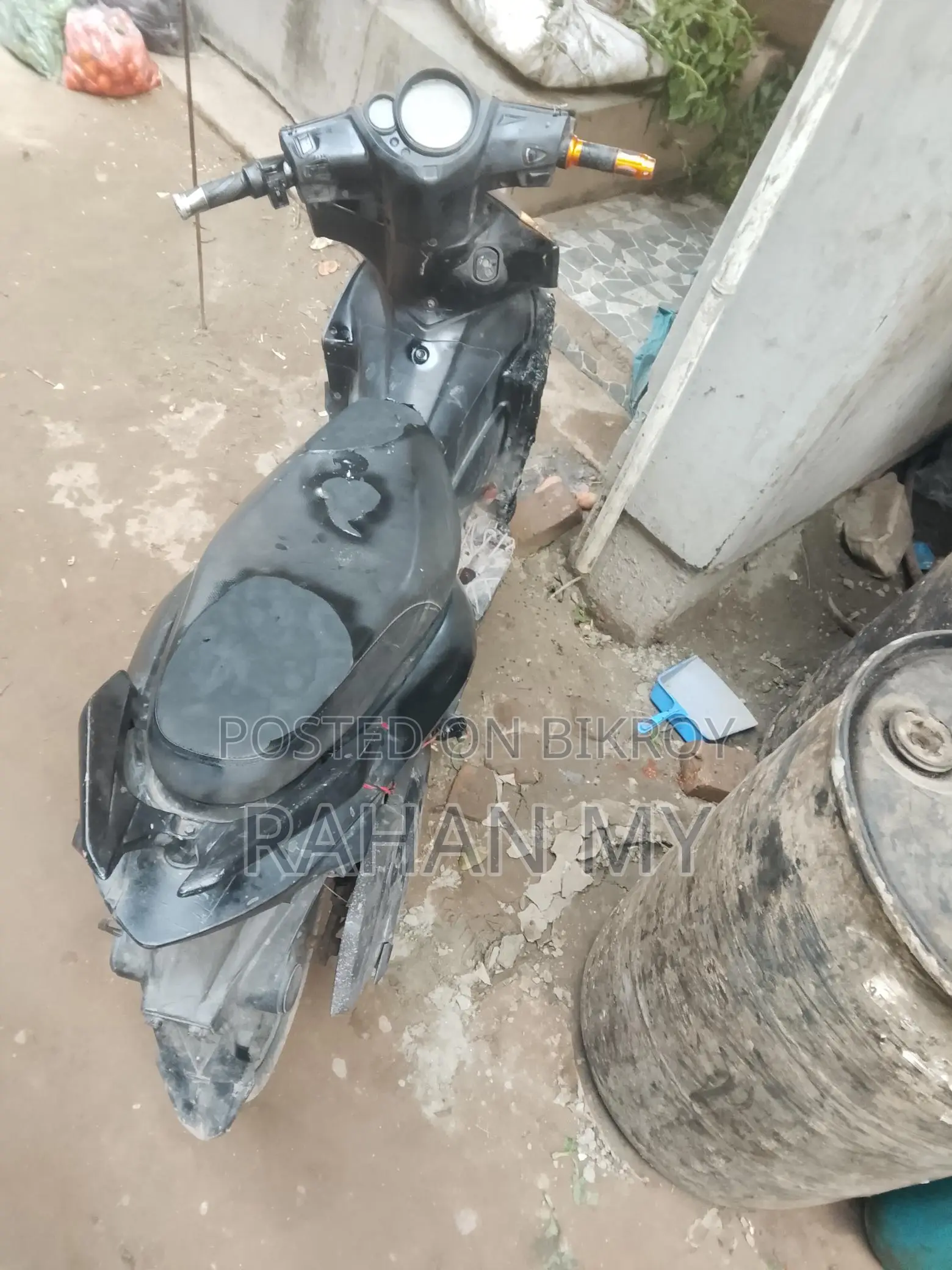 Akij Duronto 2023