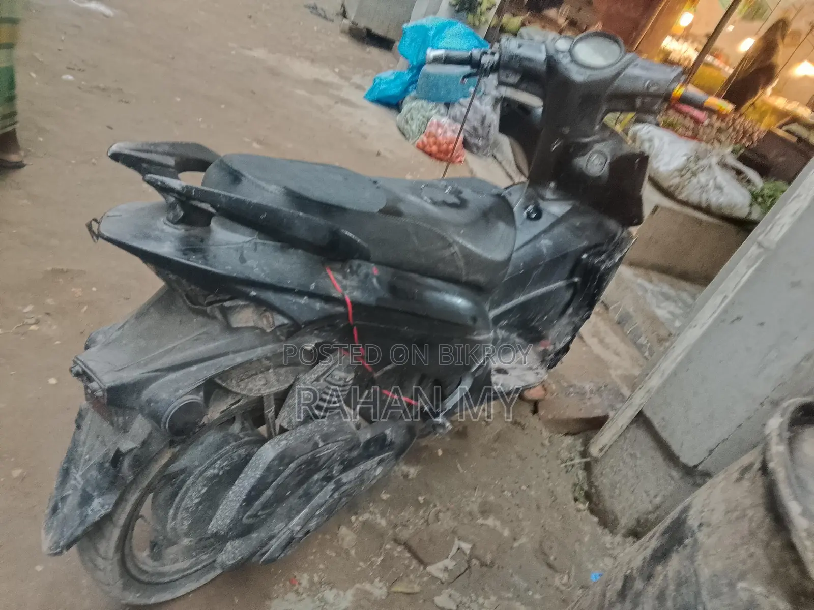 Akij Duronto 2023