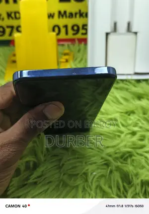 Infinix Hot 40i (Used)