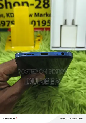 Infinix Hot 40i (Used)