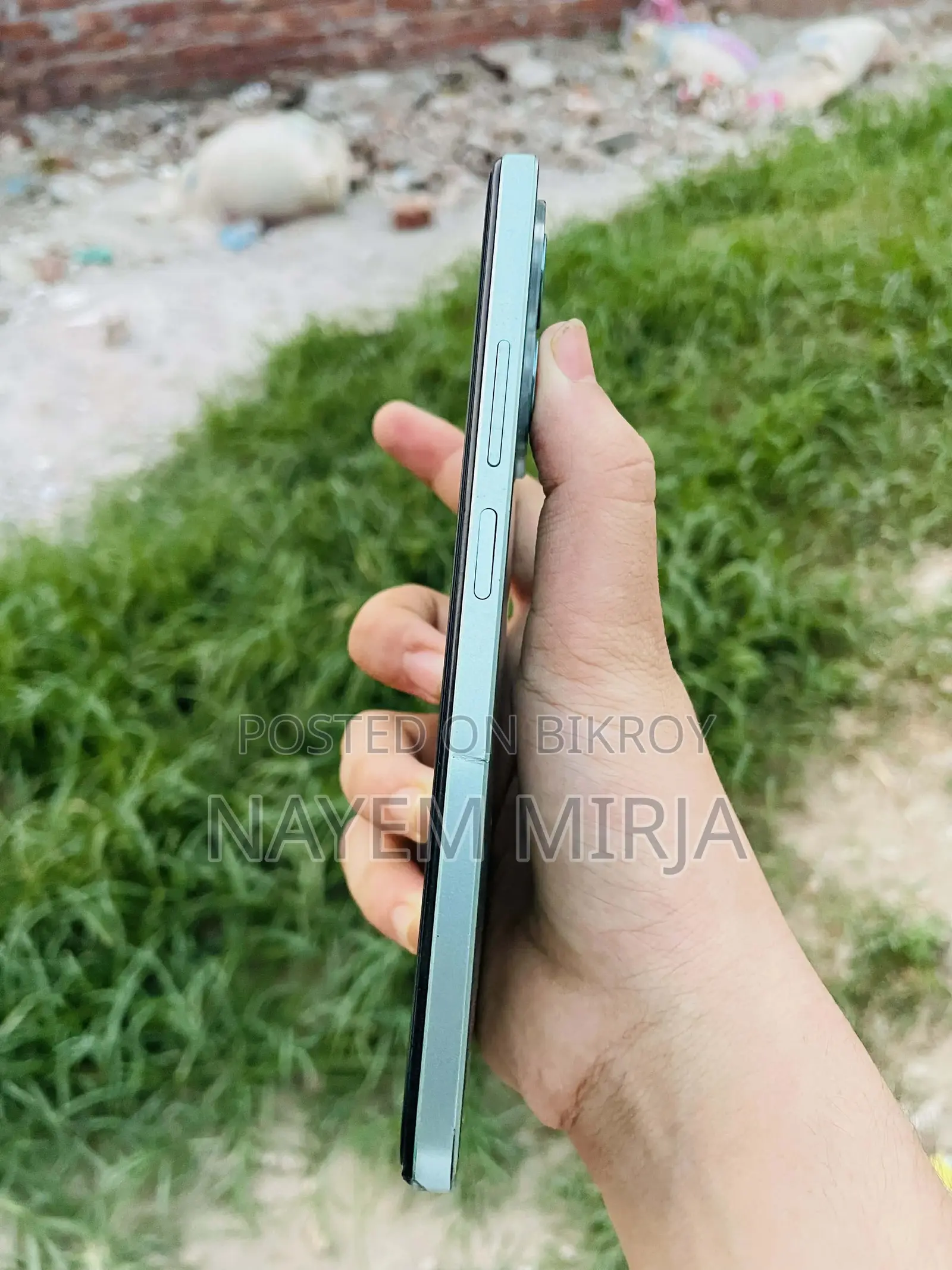 Xiaomi Redmi Note 12 (Used)